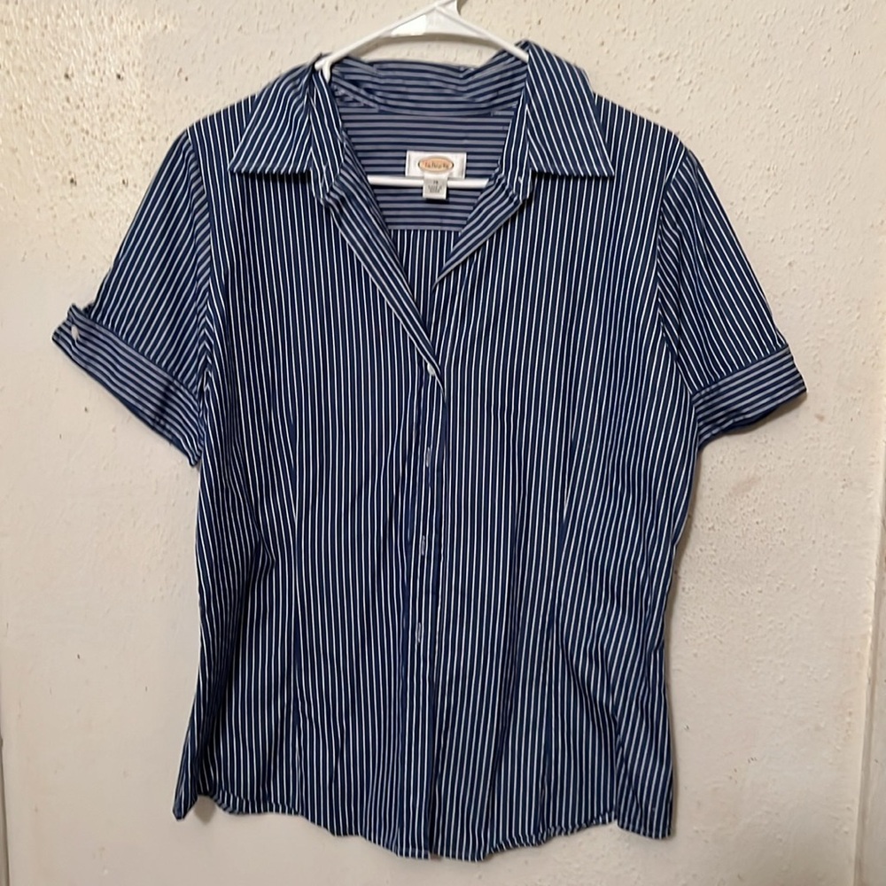 $1 Talbots Blouse